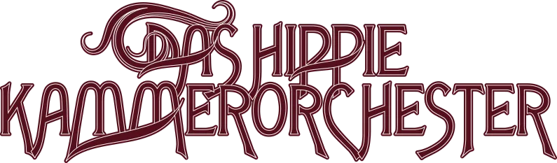 Das Hippie Kammerorchester